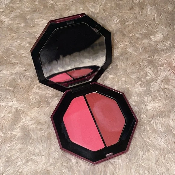 Fenty beauty cream blush duo